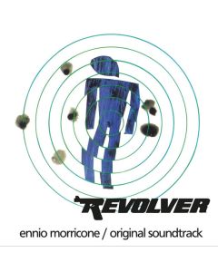 Revolver (Original Soundtrack)