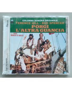 Porgi L'Altra Guancia (Colonna Sonora Originale)