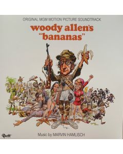 Bananas