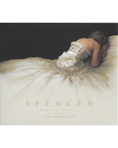 Spencer (Original Motion Picture Soundtrack)