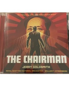 The Chairman (New Recording Of The 1969 Motion Picture Score)