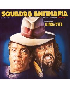 Squadra Antimafia