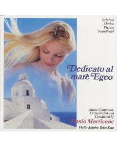 Dedicato Al Mare Egeo (Original Motion Picture Soundtrack)