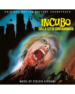 Incubo Sulla Città Contaminata (Original Motion Picture Soundtrack)