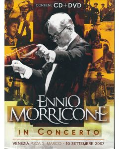 Ennio Morricone In Concerto