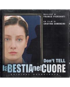 Don't Tell (La Bestia Nel Cuore) - Original Soundtrack