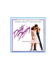 Dirty Dancing (Original Soundtrack From The Vestron Motion Picture)