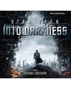 Star Trek Into Darkness (Music From The Motion Picture)