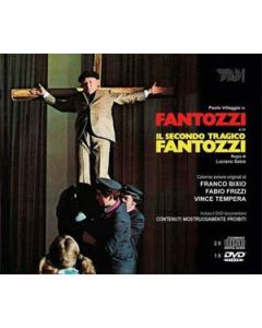 Fantozzi / Il Secondo Tragico Fantozzi