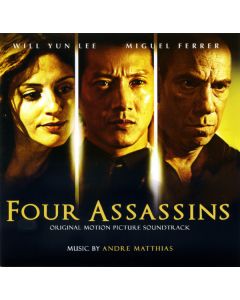 Four Assassins