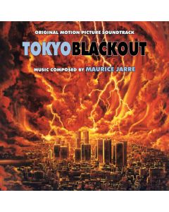 Tokyo Blackout