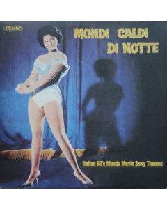 Mondi Caldi Di Notte - Italian 60's Mondo Movie Sexy Themes