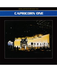 Capricorn One (Original Motion Picture Sound Track)