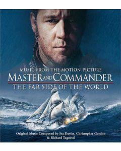 Master And Commander - The Far Side Of The World (Music From The Motion Picture)