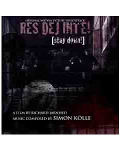 Res Dej Inte! [Stay Down]