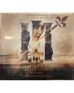 Les Trois Mousquetaires - Milady