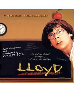 Lloyd (Original Motion Picture Soundtrack)
