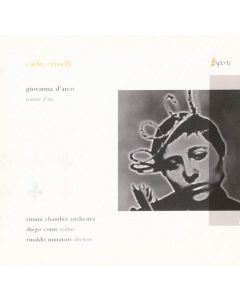Giovanna D'Arco = Jeanne D'Arc