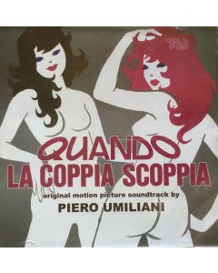 Quando La Coppia Scoppia (Original Motion Picture Soundtrack)