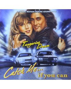 Catch Me... If You Can (Original Motion Picture Soundtrack)