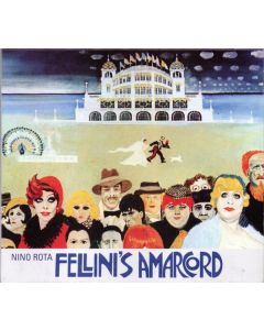 Fellini's Amarcord