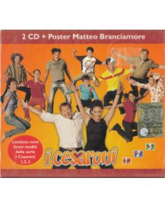 I Cesaroni 1-2-3