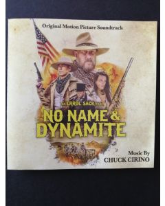 No Name & Dynamite (Original Motion Picture Soundtrack)