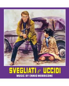 Svegliati E Uccidi