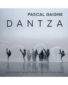 Dantza (Music From The Motion Picture By Telmo Esnal)