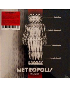 Metropolis