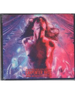 Blood Machines (Original Motion Picture Soundtrack)