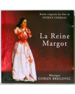 La Reine Margot (Bande Originale Du Film De Patrice Chereau)