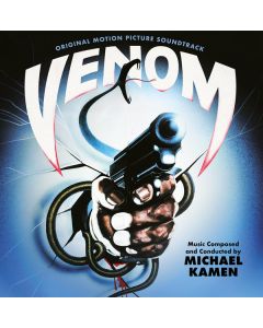 Venom (Original Motion Picture Soundtrack)