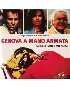 Genova A Mano Armata (Original Motion Picture Soundtrack)