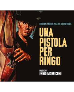 Una Pistola Per Ringo / Il Ritorno Di Ringo (Original Motion Picture Soundtrack)