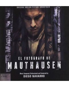 El Fotógrafo de Mauthausen