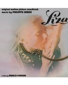 Liza / La Dernière Femme (Original Motion Picture Soundtrack)