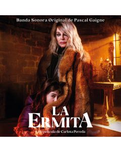 La Ermita (Banda Sonora Orginal)