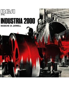 Industria 2000