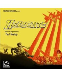 Hellgate / The Lost Continent