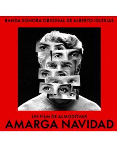 Amarga Navidad (Banda Sonora Original)