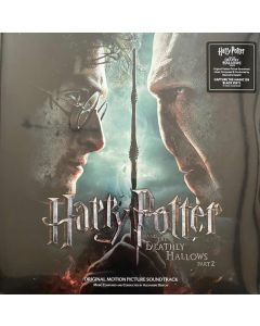 Harry Potter And The Deathly Hallows Part 2 (Original Motion Picture Soundtrack)