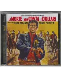 La Morte Non Conta I Dollari (Colonna Sonora Originale)