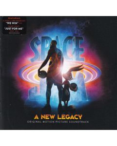 Space Jam: A New Legacy (Original Motion Picture Soundtrack)