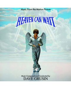 Heaven Can Wait (Music From The Motion Picture)