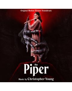 The Piper (Original Motion Picture Soundtrack)
