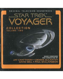 Star Trek: Voyager Collection - Volume 2