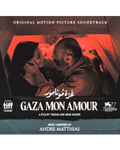Gaza Mon Amour