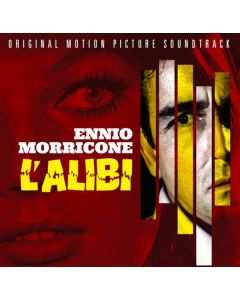 L'Alibi (Original Motion Picture Soundtrack)