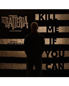 Kill Me If You Can (Original Soundtrack)